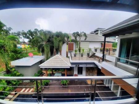 3 Bed 620 SQ.M. Villa For Rent In Chalong Phuket