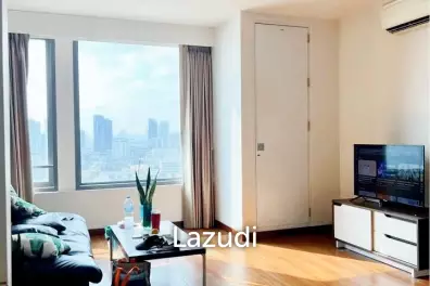 1 Bed 1 Bath 48 SQ.M Vantage Ratchavipa