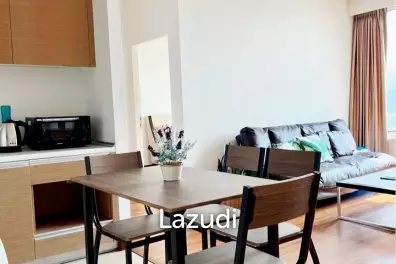 1 Bed 1 Bath 48 SQ.M Vantage Ratchavipa