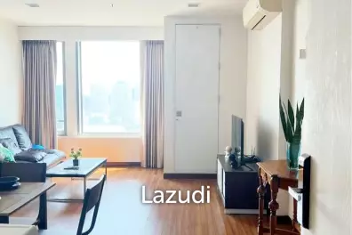 1 Bed 1 Bath 48 SQ.M Vantage Ratchavipa