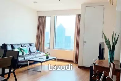 1 Bed 1 Bath 48 SQ.M Vantage Ratchavipa