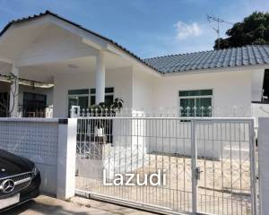 3 Beds 2 Baths 150 SQ.M. House in East Pattaya