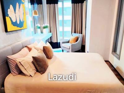 1 Bed 1 Bath 35 SQ.M Ceil By Sansiri