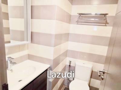 1 Bed 1 Bath 35 SQ.M Ceil By Sansiri