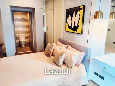 1 Bed 1 Bath 35 SQ.M Ceil By Sansiri
