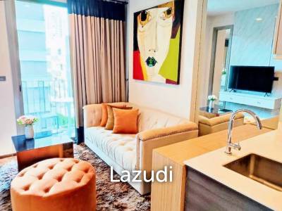 1 Bed 1 Bath 35 SQ.M Ceil By Sansiri