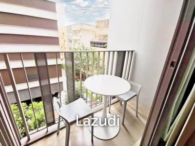 1 Bed 1 Bath 35 SQ.M Ceil By Sansiri