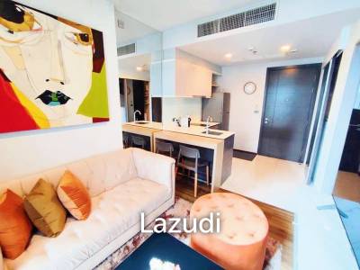 1 Bed 1 Bath 35 SQ.M Ceil By Sansiri