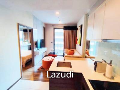 1 Bed 1 Bath 35 SQ.M Ceil By Sansiri