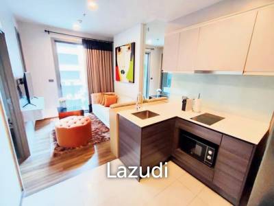 1 Bed 1 Bath 35 SQ.M Ceil By Sansiri