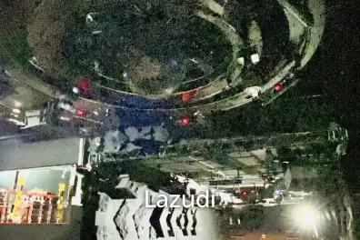 Sukhumvit Nightclub Rental – Steps from BTS Asoke/Phrom Phong