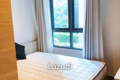 2 Bed 2 Bath 82 SQ.M Mirage Sukhumvit 27
