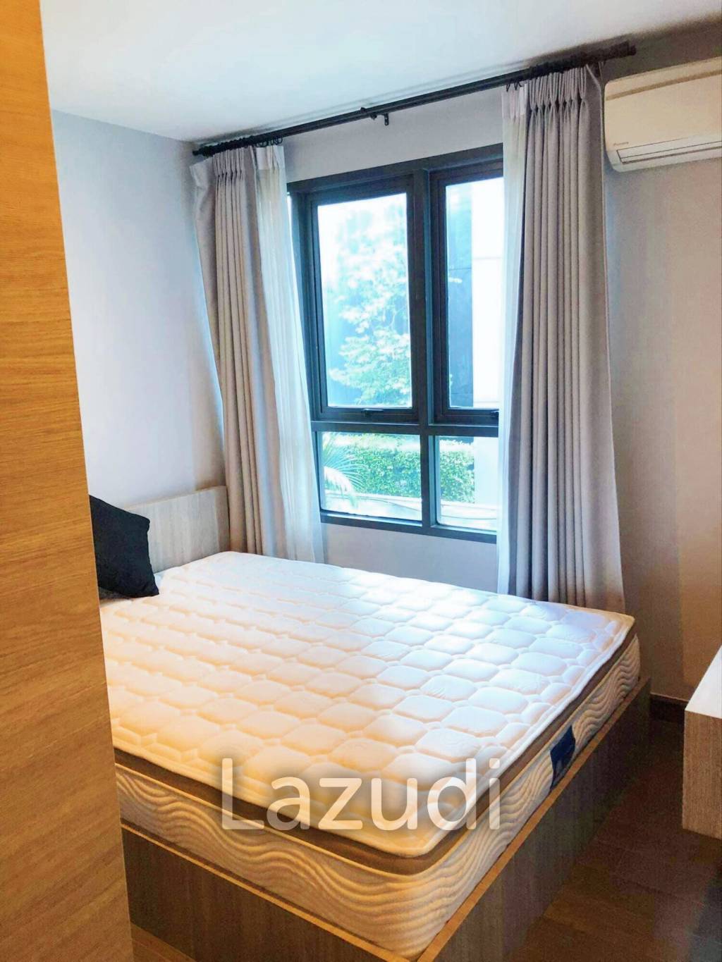 2 Bed 2 Bath 82 SQ.M Mirage Sukhumvit 27