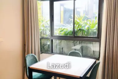 2 Bed 2 Bath 82 SQ.M Mirage Sukhumvit 27