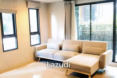 2 Bed 2 Bath 82 SQ.M Mirage Sukhumvit 27