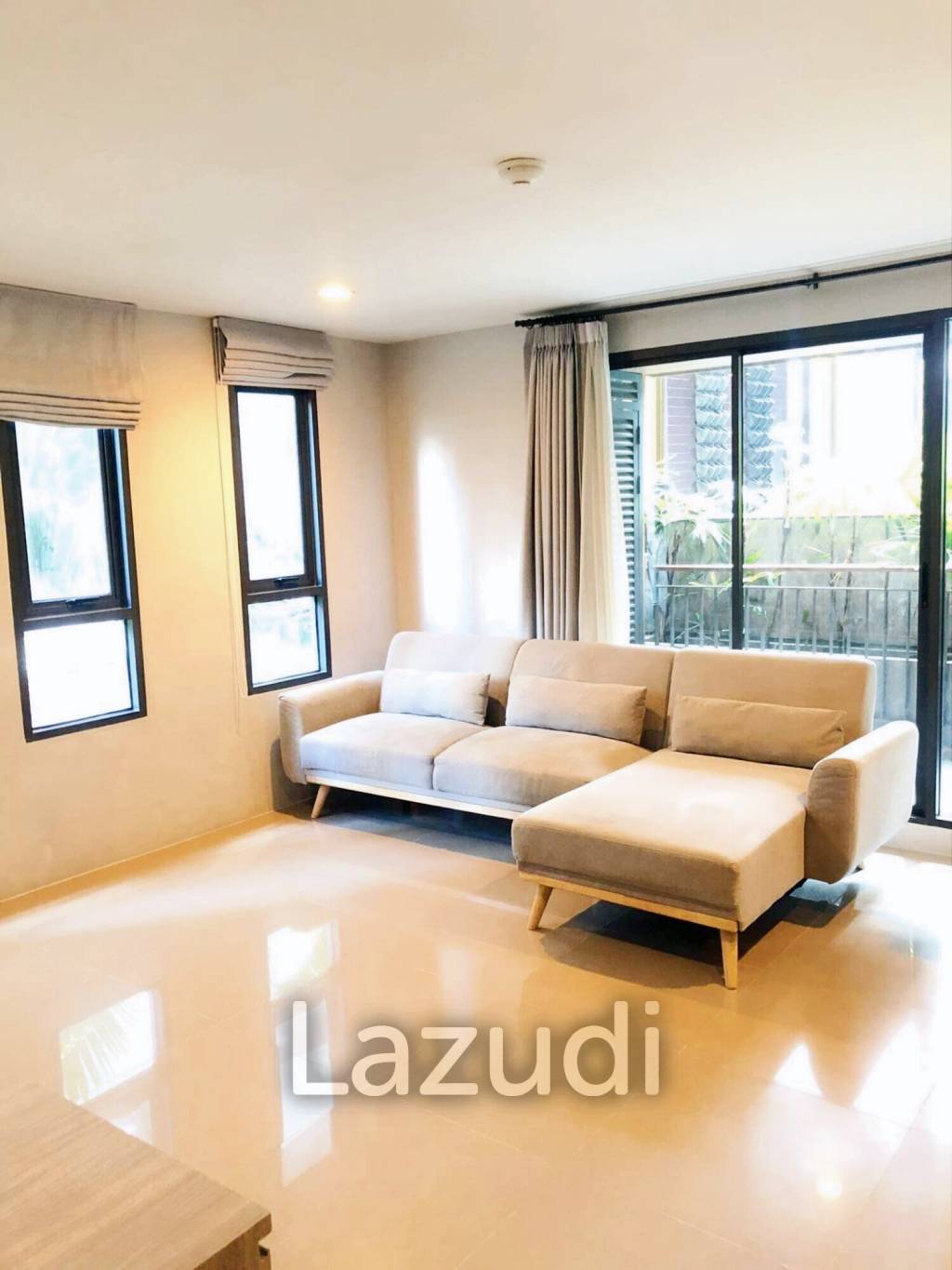 2 Bed 2 Bath 82 SQ.M Mirage Sukhumvit 27