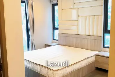 2 Bed 2 Bath 82 SQ.M Mirage Sukhumvit 27