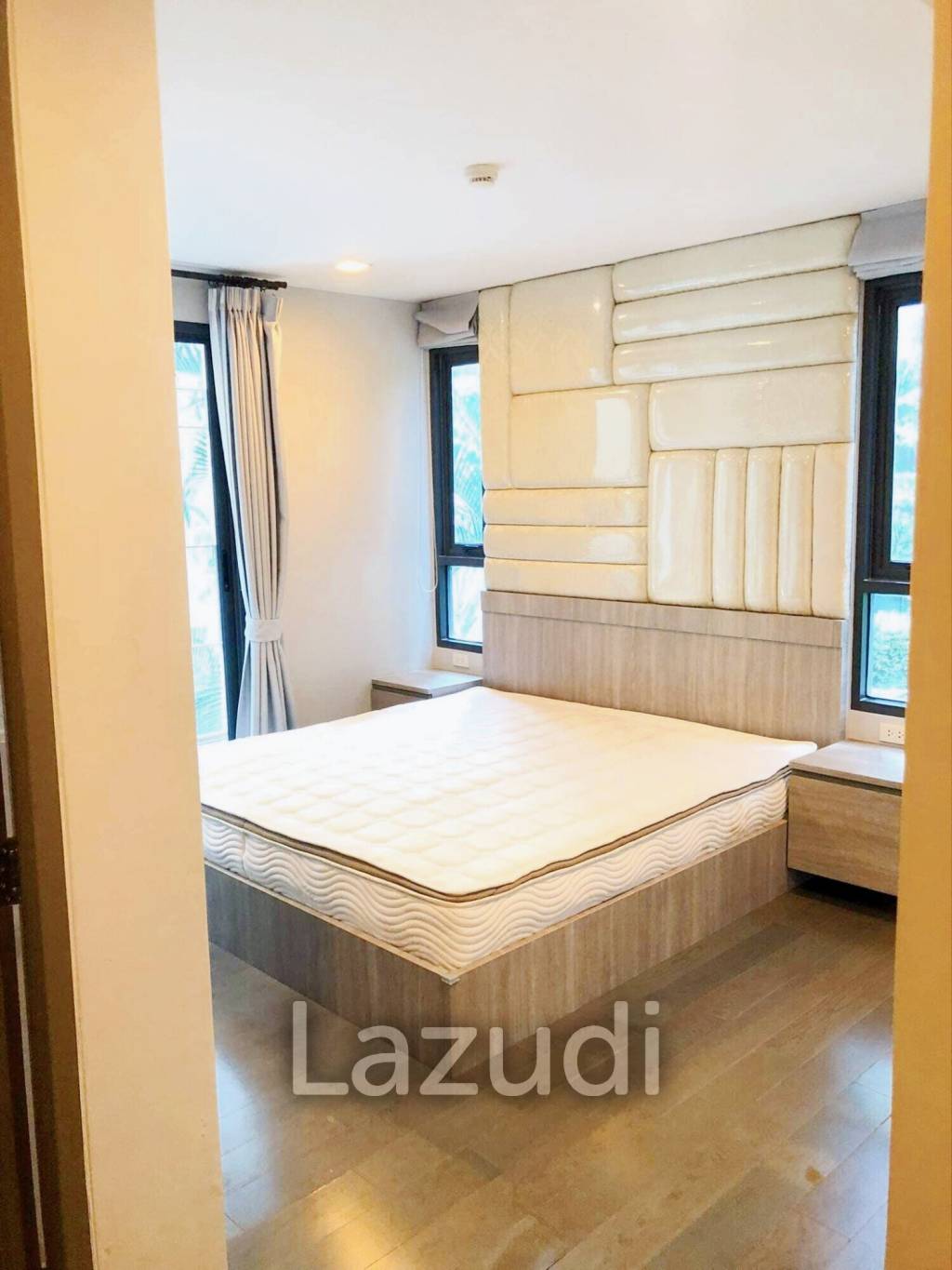 2 Bed 2 Bath 82 SQ.M Mirage Sukhumvit 27