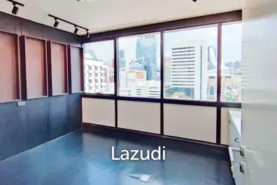 Office space for rent in Pathumwan