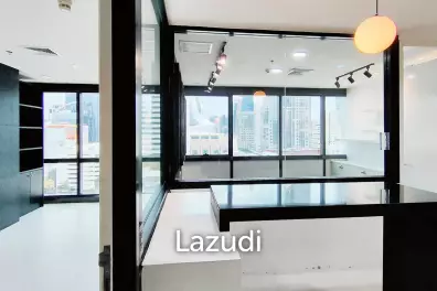 Office space for rent in Pathumwan