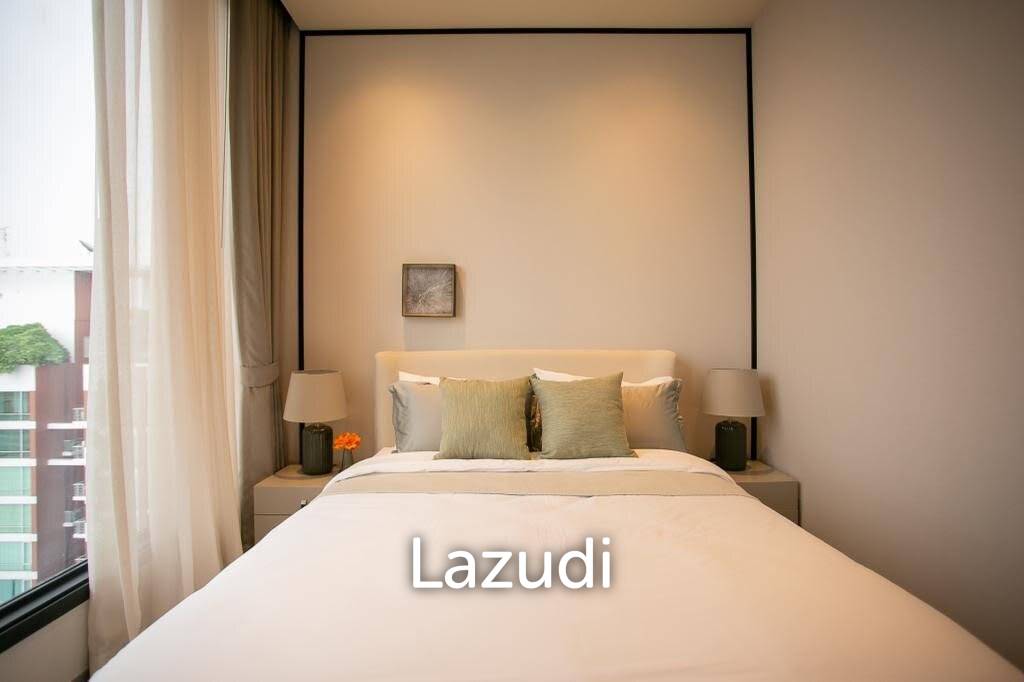3 Bed 3 Bath 150 SQ.M Hyde Heritage Thong Lor