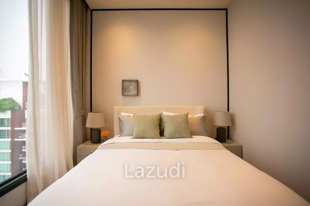 3 Bed 3 Bath 150 SQ.M Hyde Heritage Thong Lor
