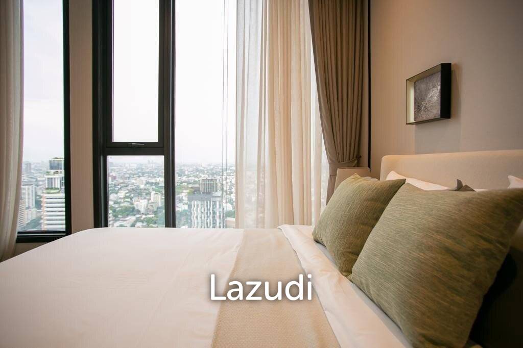 3 Bed 3 Bath 150 SQ.M Hyde Heritage Thong Lor
