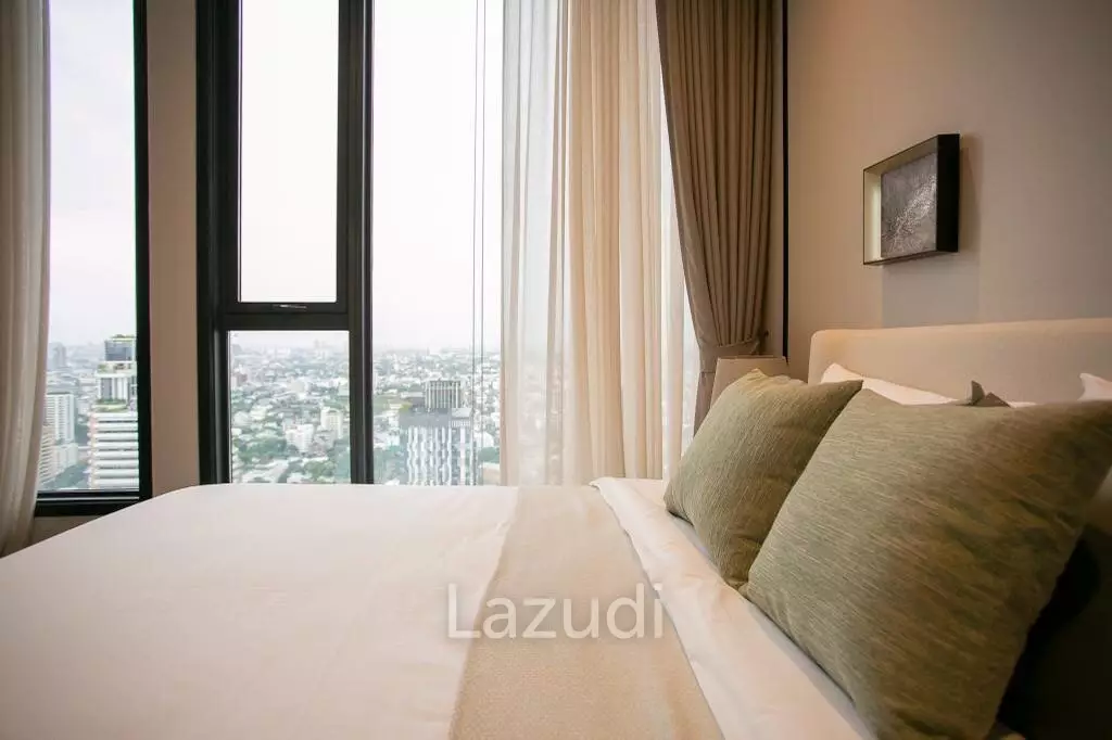 3 Bed 3 Bath 150 SQ.M Hyde Heritage Thong Lor