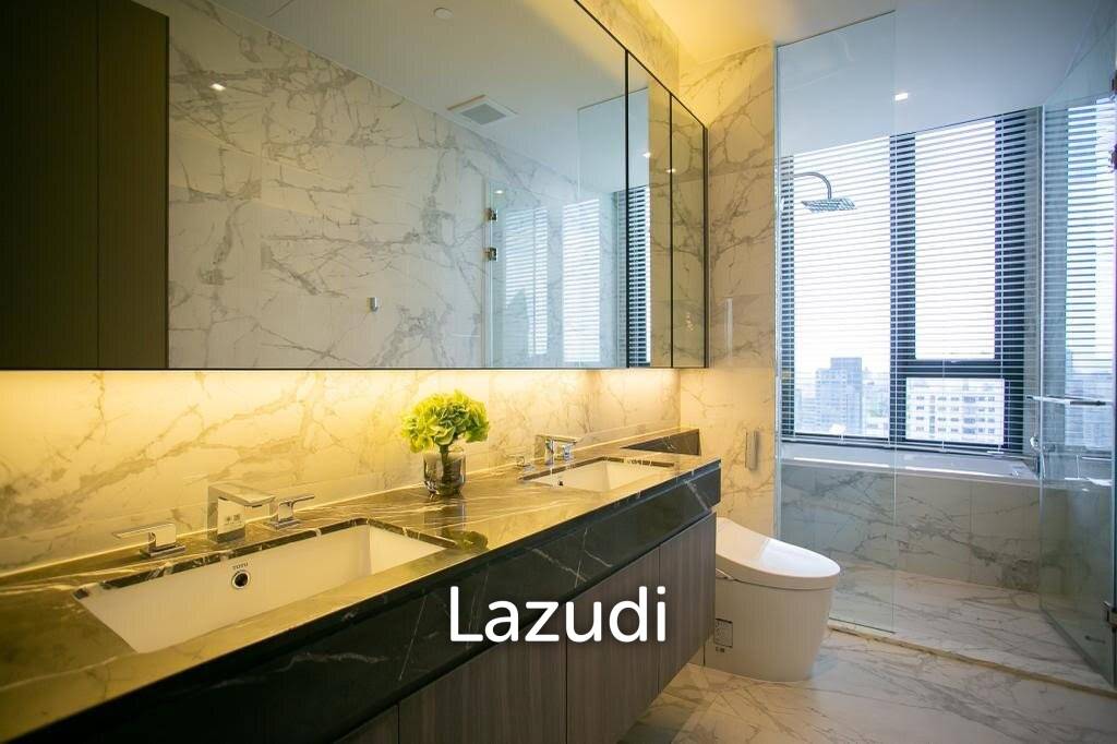 3 Bed 3 Bath 150 SQ.M Hyde Heritage Thong Lor
