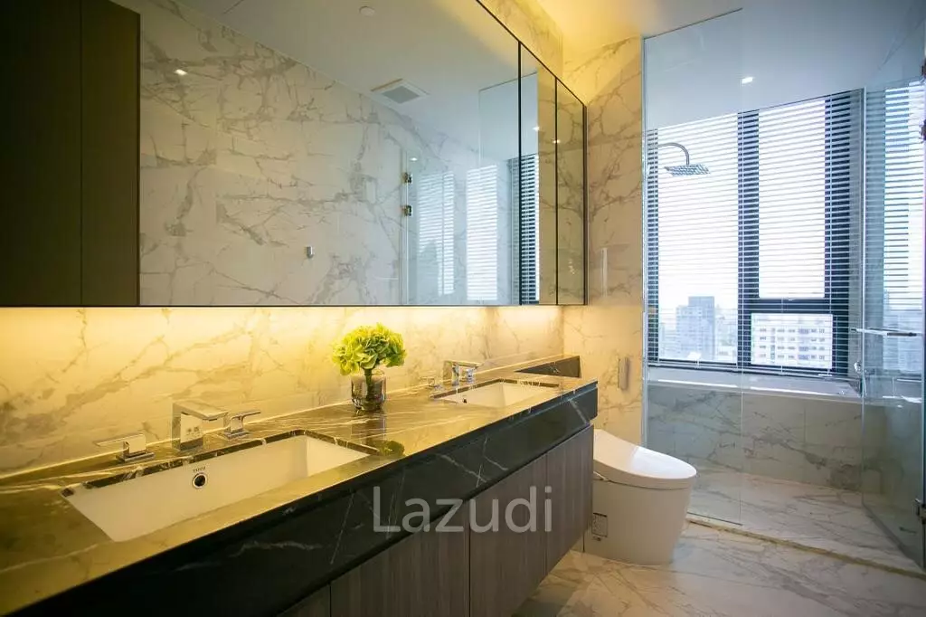 3 Bed 3 Bath 150 SQ.M Hyde Heritage Thong Lor