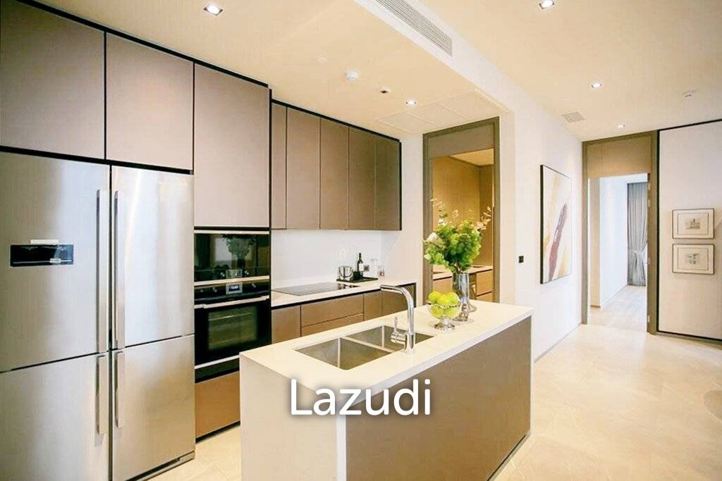 3 Bed 3 Bath 150 SQ.M Hyde Heritage Thong Lor