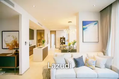 3 Bed 3 Bath 150 SQ.M Hyde Heritage Thong Lor