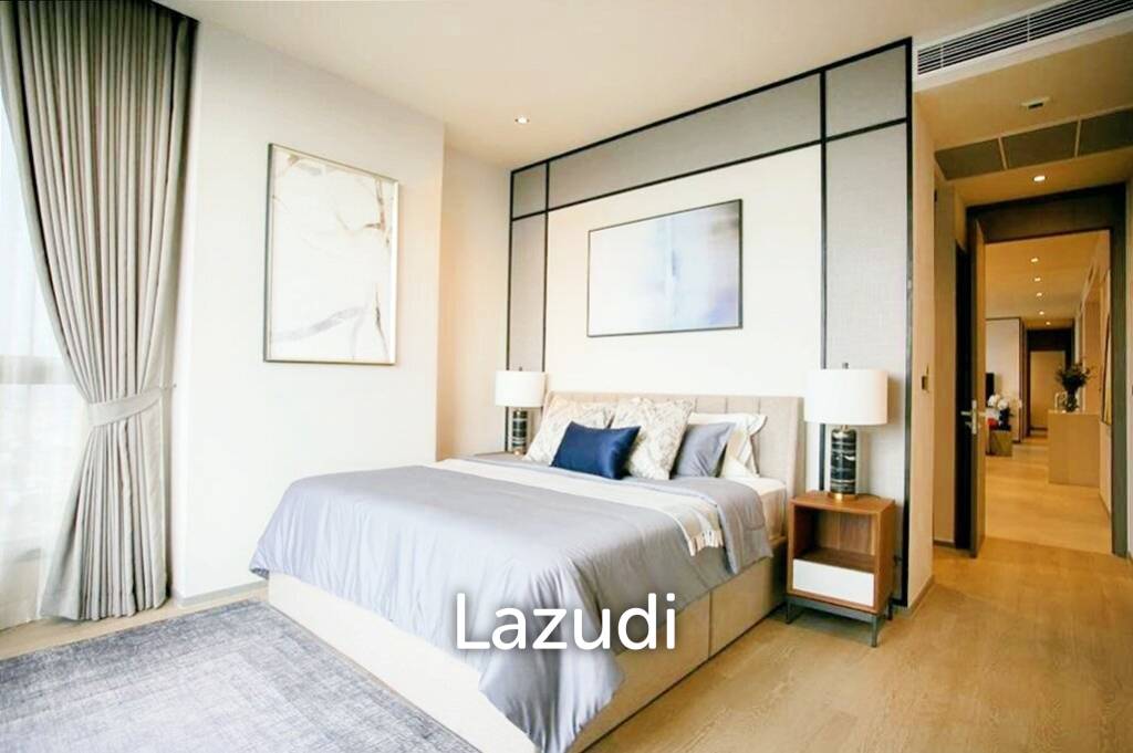 3 Bed 3 Bath 150 SQ.M Hyde Heritage Thong Lor