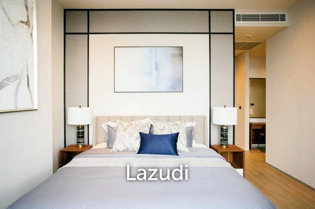 3 Bed 3 Bath 150 SQ.M Hyde Heritage Thong Lor