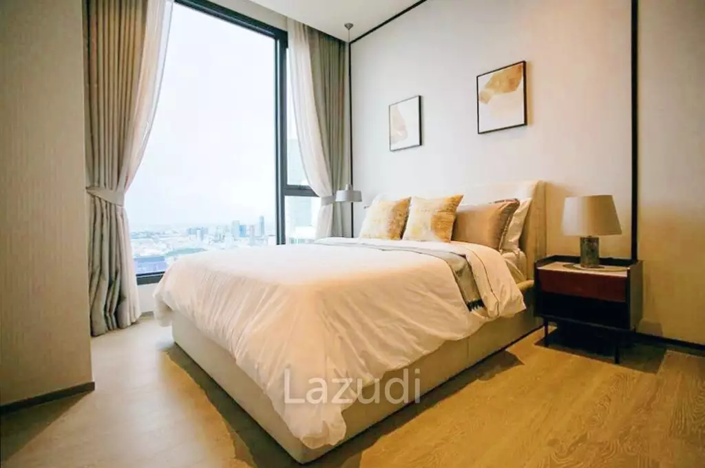3 Bed 3 Bath 150 SQ.M Hyde Heritage Thong Lor