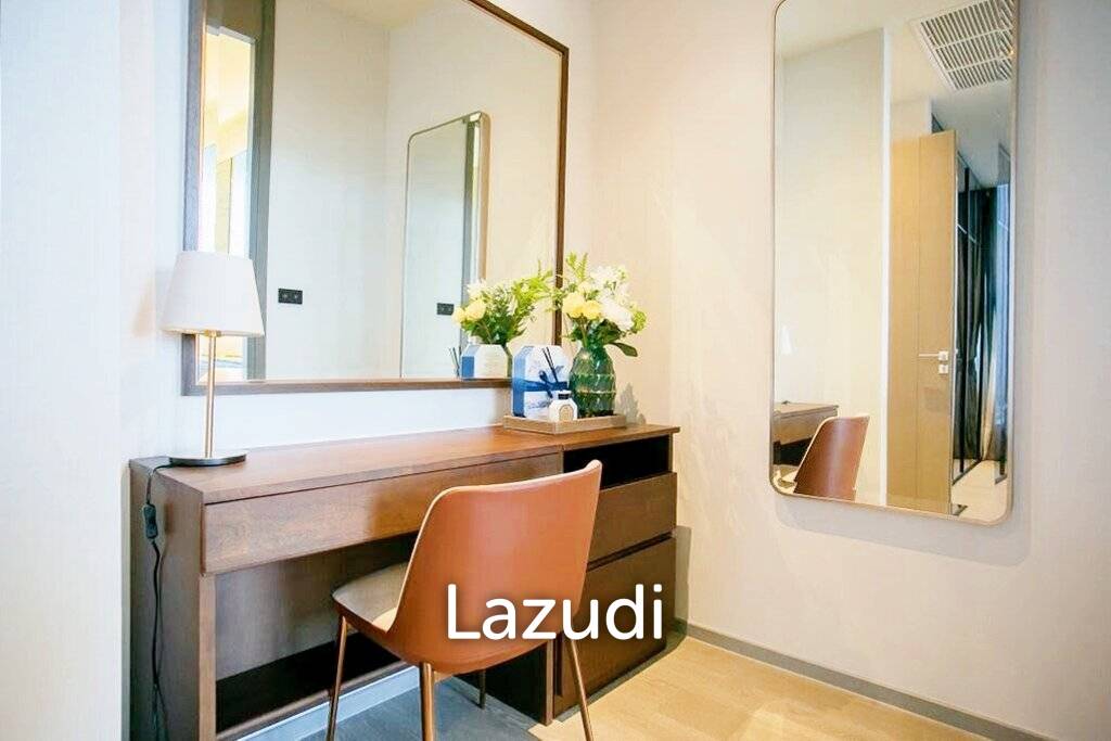 3 Bed 3 Bath 150 SQ.M Hyde Heritage Thong Lor