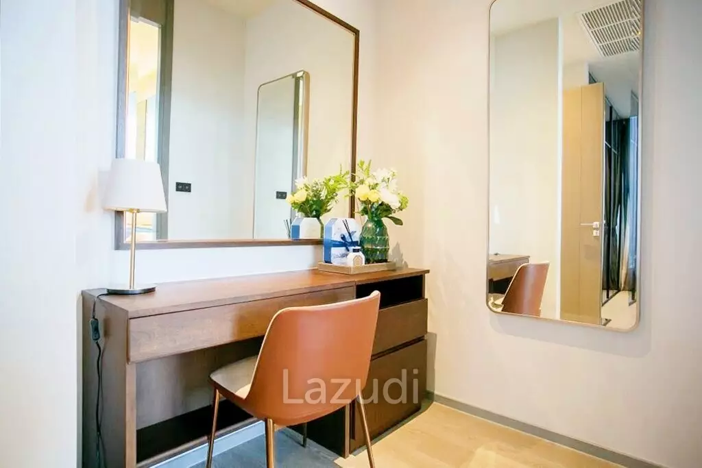 3 Bed 3 Bath 150 SQ.M Hyde Heritage Thong Lor
