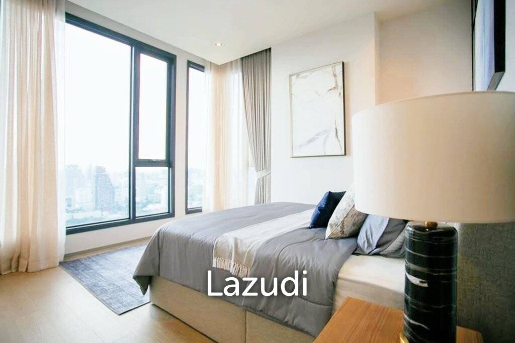 3 Bed 3 Bath 150 SQ.M Hyde Heritage Thong Lor