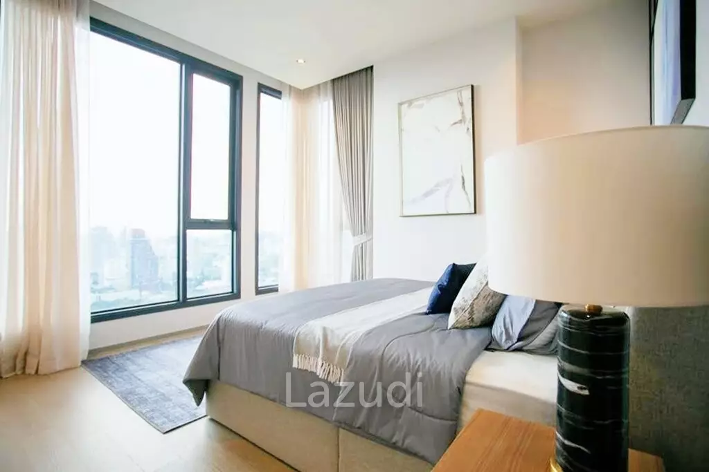 3 Bed 3 Bath 150 SQ.M Hyde Heritage Thong Lor