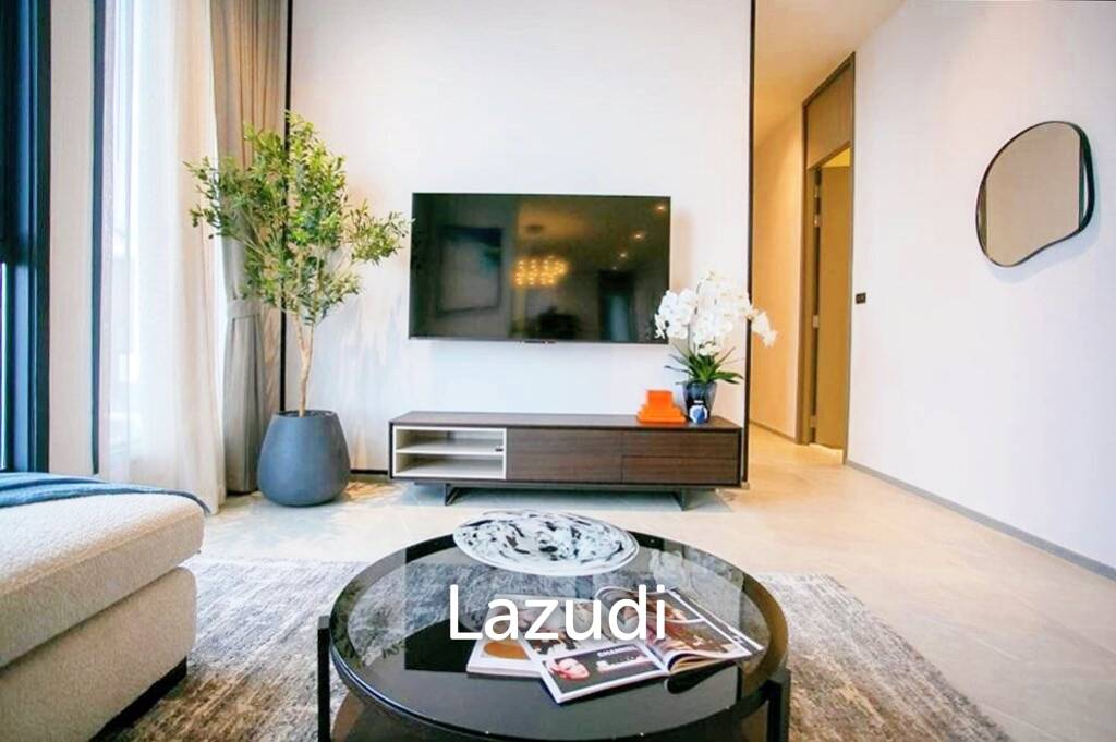 3 Bed 3 Bath 150 SQ.M Hyde Heritage Thong Lor