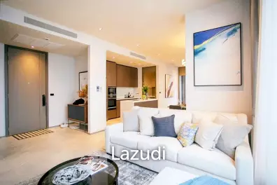 3 Bed 3 Bath 150 SQ.M Hyde Heritage Thong Lor