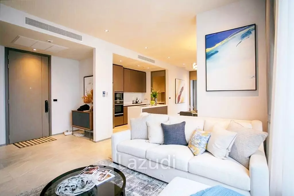 3 Bed 3 Bath 150 SQ.M Hyde Heritage Thong Lor