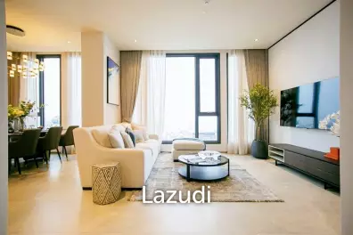 3 Bed 3 Bath 150 SQ.M Hyde Heritage Thong Lor