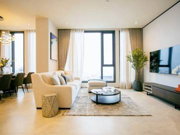 3 Bed 3 Bath 150 SQ.M Hyde Heritage Thong Lor