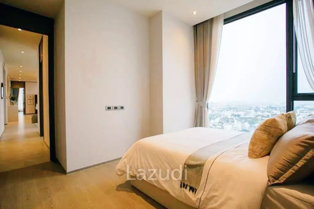 3 Bed 3 Bath 150 SQ.M Hyde Heritage Thong Lor