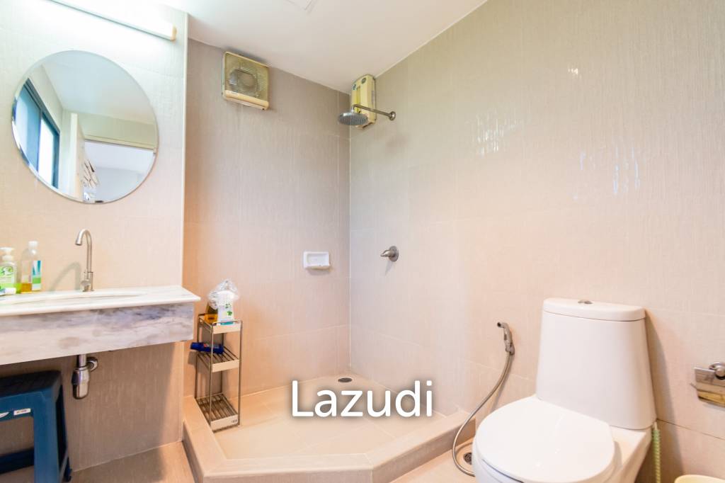 141 Sqm 3 Bed 3 Bath Condominium For Sale