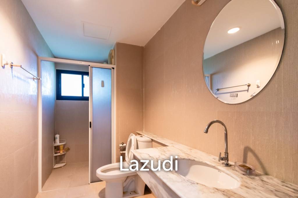 141 Sqm 3 Bed 3 Bath Condominium For Sale