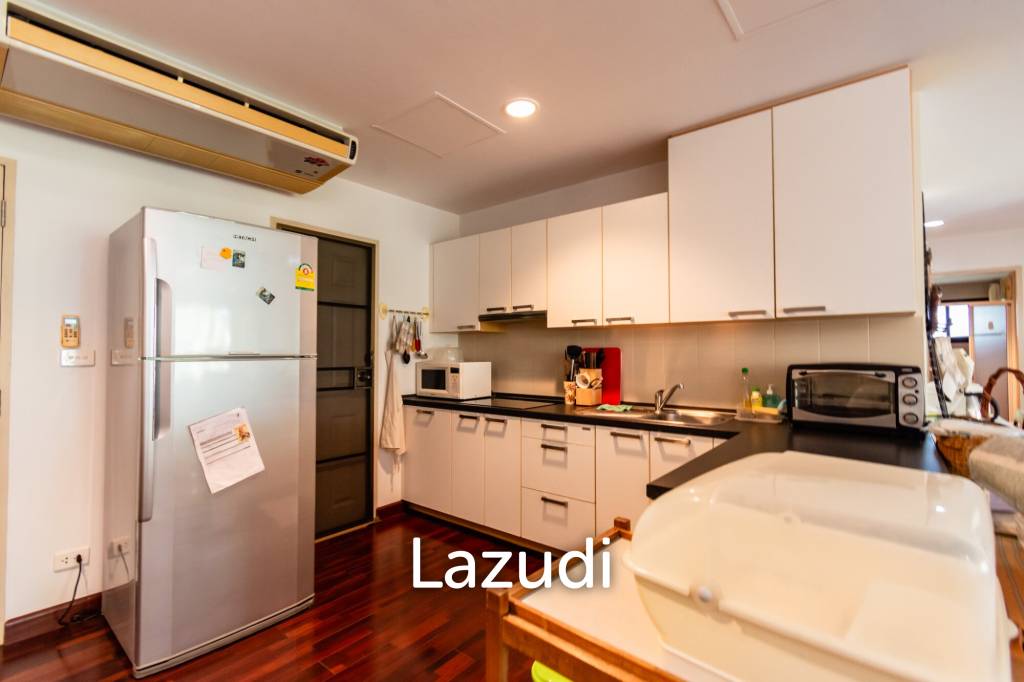 141 Sqm 3 Bed 3 Bath Condominium For Sale