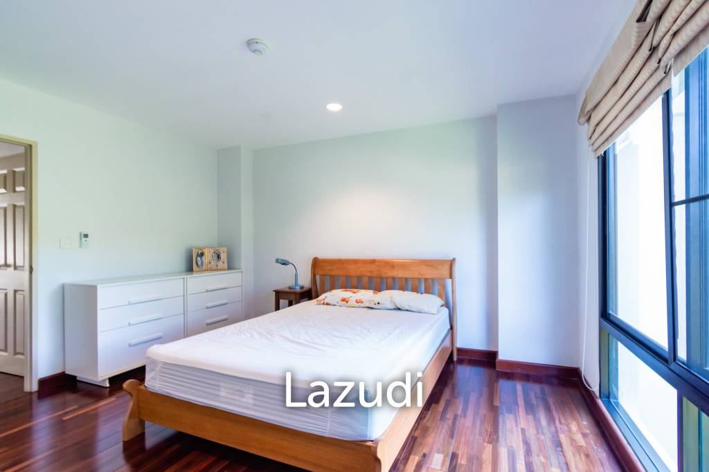 141 Sqm 3 Bed 3 Bath Condominium For Sale