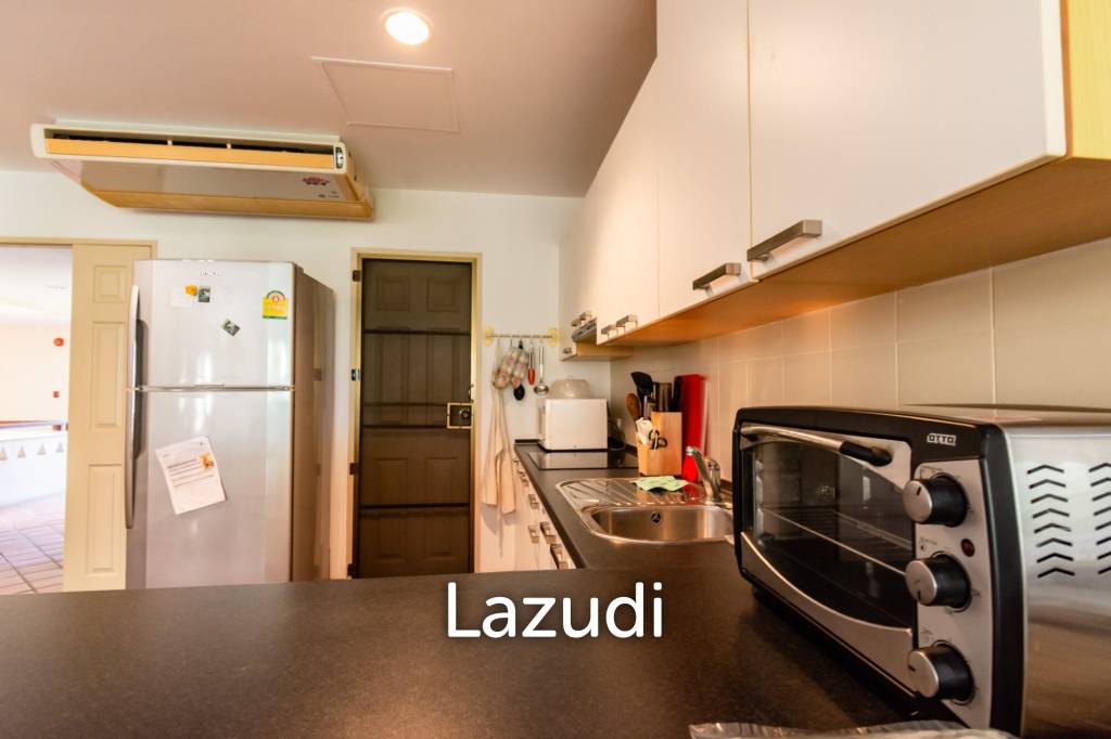 141 Sqm 3 Bed 3 Bath Condominium For Sale